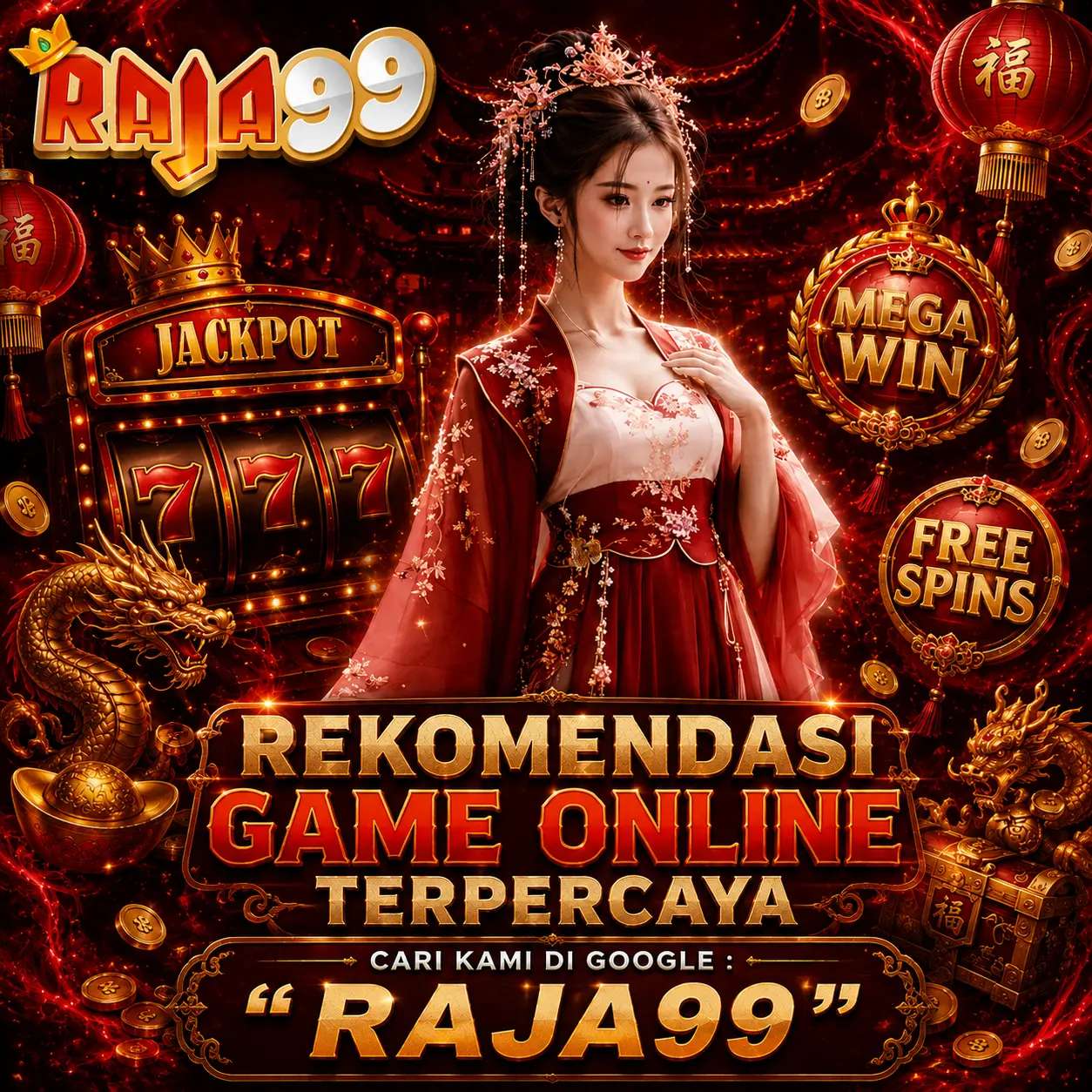 RAJA99 